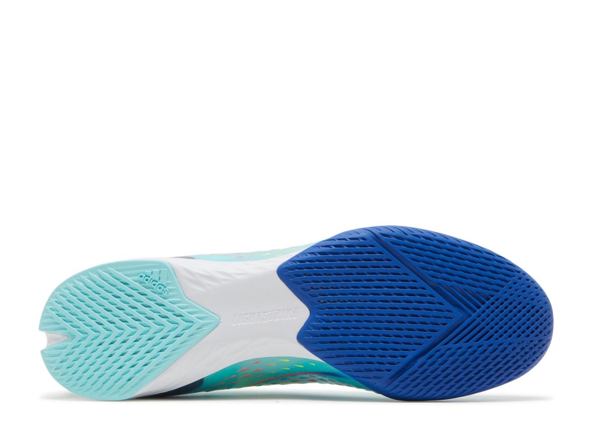 adidas x speedportal.1 in al rihla pack – clear aqua Collection | Everton FC Jerseys & Footwear