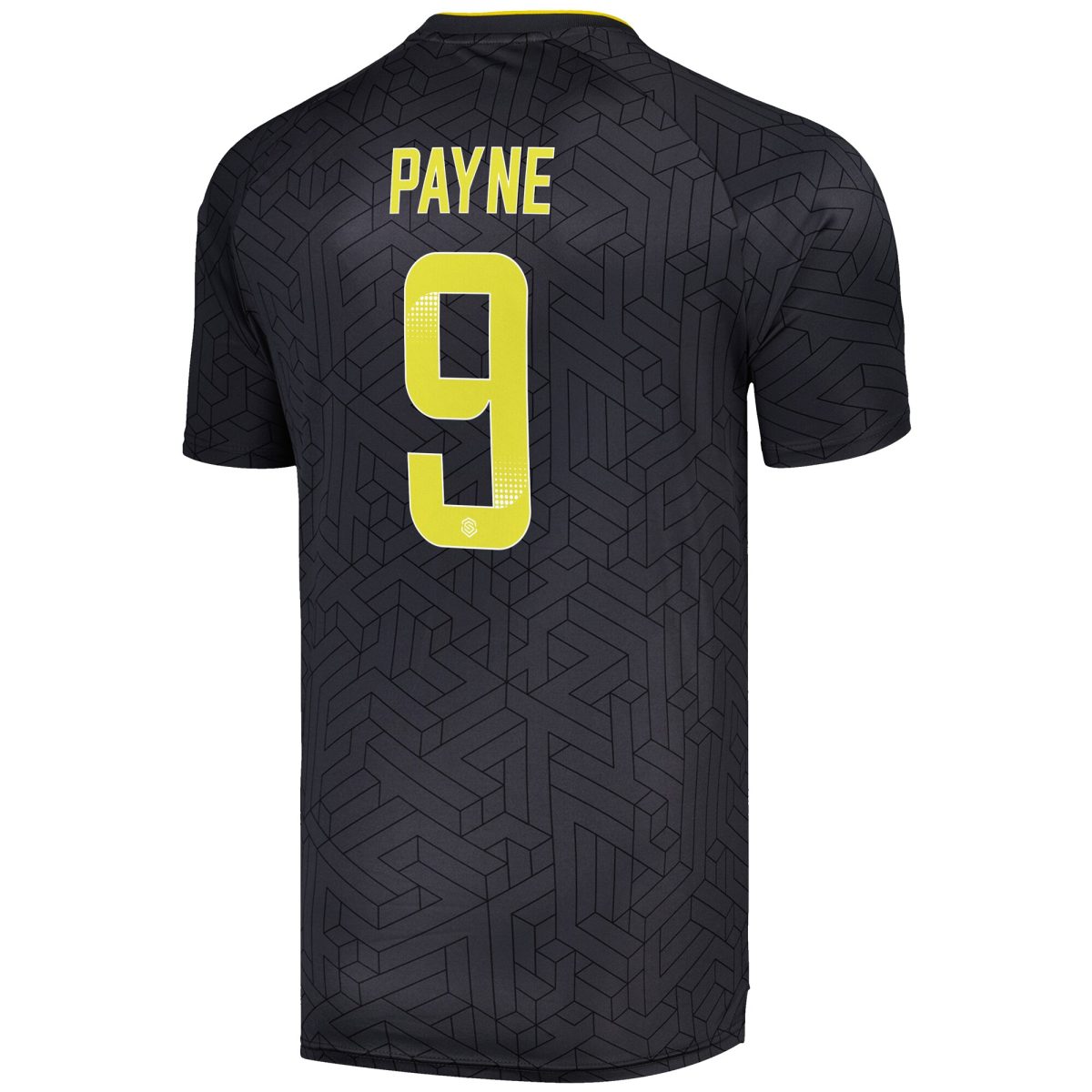 everton castore wsl away shirt 2024-25 with payne 9 printing Collection | Everton FC Jerseys & Footwear