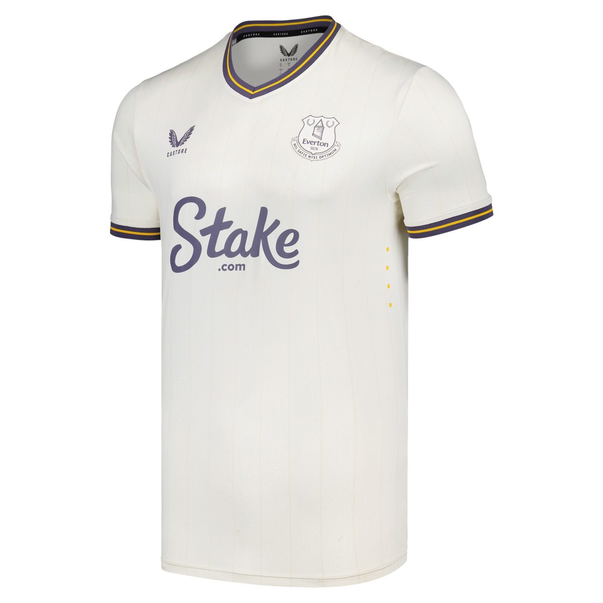 everton wsl castore third pro shirt 2024-25 with weir 24 printing Collection | Everton FC Jerseys & Footwear