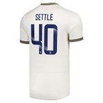 everton wsl castore third shirt 2024-25 with settle 40 printing Collection | Everton FC Jerseys & Footwear